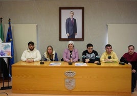 Reivindicación, también diversión, para el Día de la Discapacidad