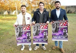 Don Benito y Medellín se unen para una propuesta musical