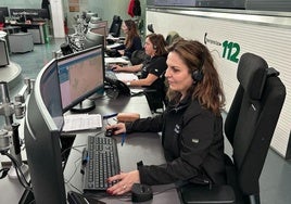 El Ayuntamiento se integra en el sistema 112 de Extremadura