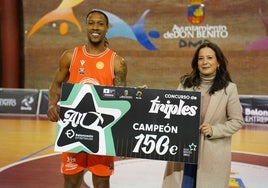 El Pabellón Municipal conmemora su 40 aniversario