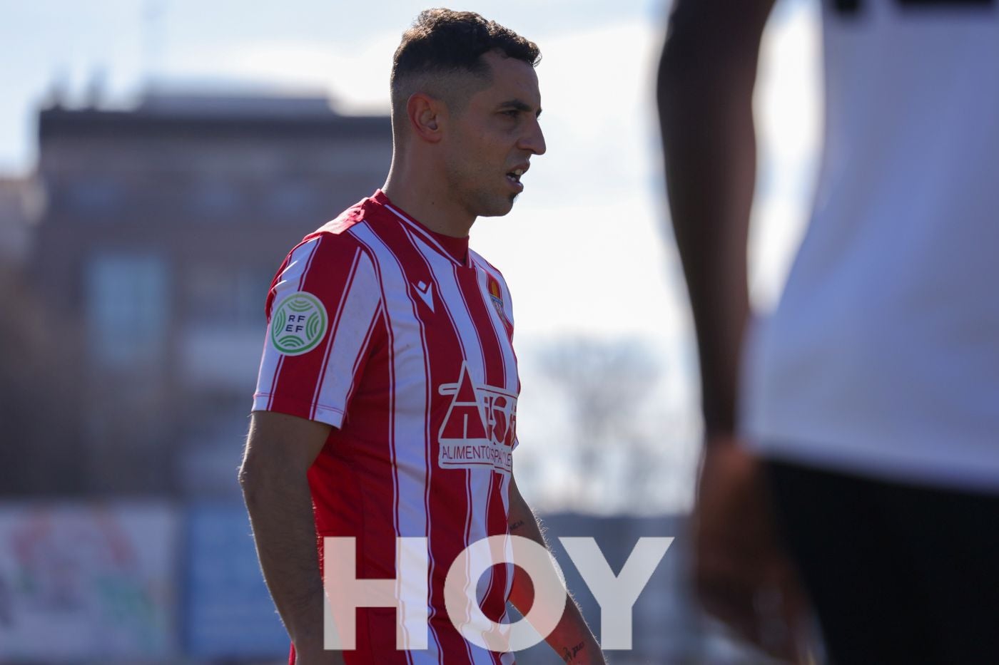 El Don Benito arranca más líder la segunda vuelta