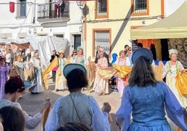 El barrio de San Sebastián celebra sus fiestas hasta el día 25