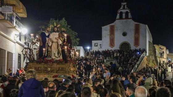 La Semana Santa busca cartel sin Inteligencia Artificial