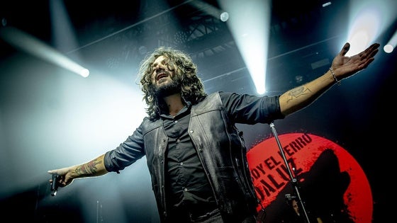 Mojinos Escozios, Efecto Mariposa o La Cabra Mecánica, en el Rock'n'Blues