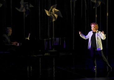 Balance «muy positivo» del IV Festival de Teatro Musical