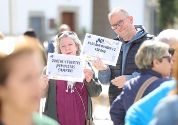 Se pide colaboración ciudadana para el II Plan de Igualdad