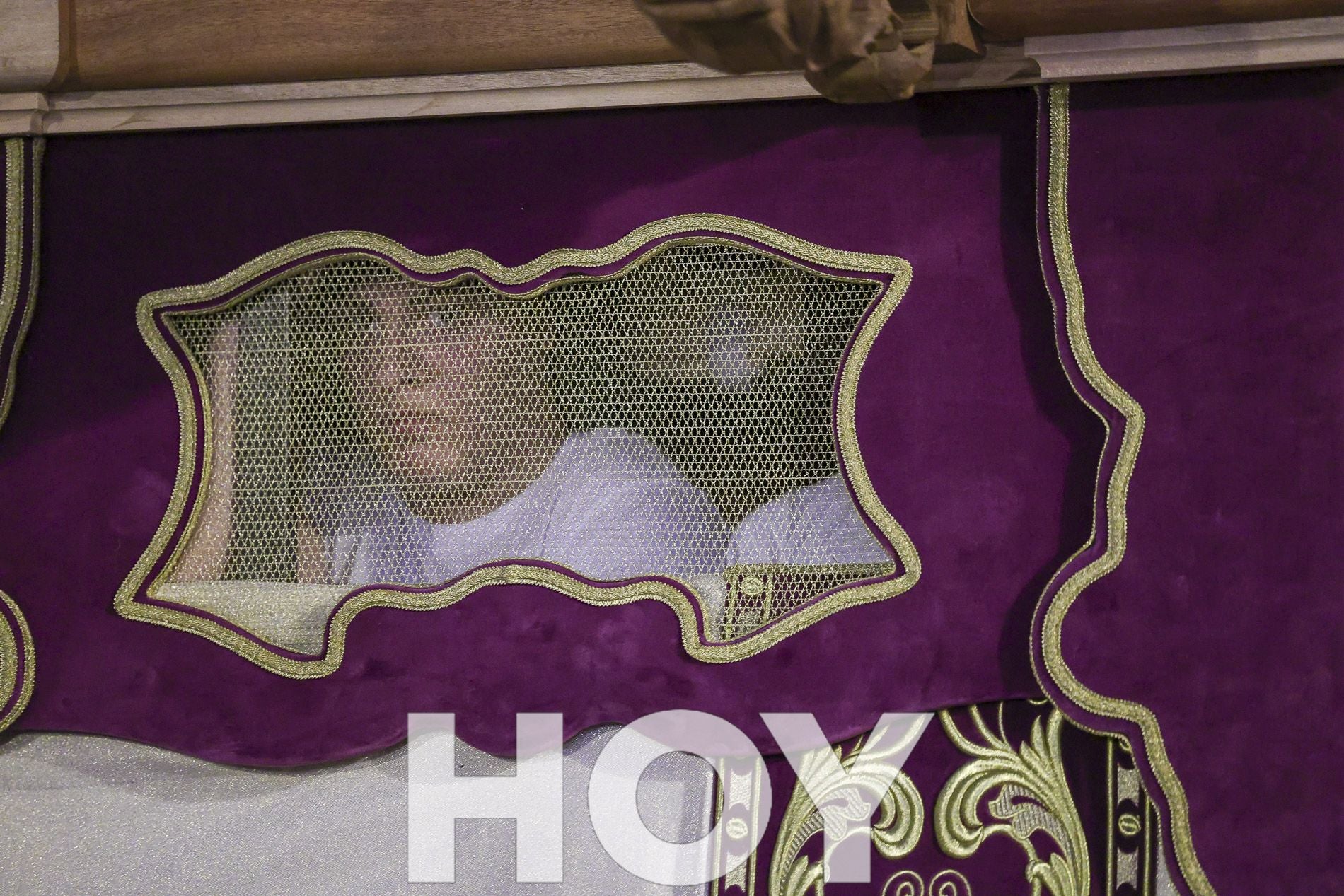 Imágenes del Domingo de Ramos y el Lunes Santo en Don Benito