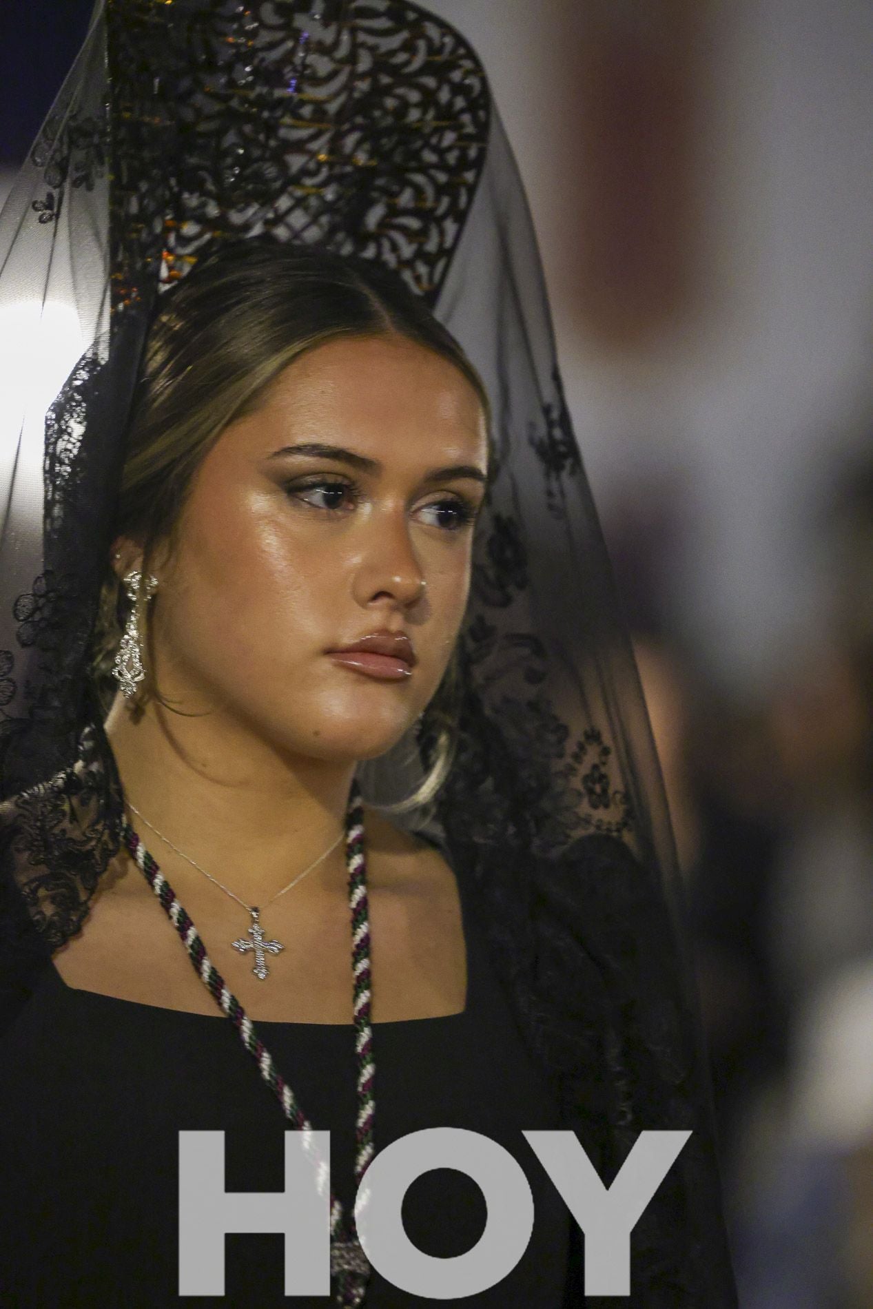 Imágenes del Domingo de Ramos y el Lunes Santo en Don Benito