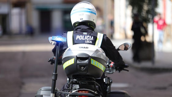 La Policía Local alerta de una estafa que suplanta su identidad