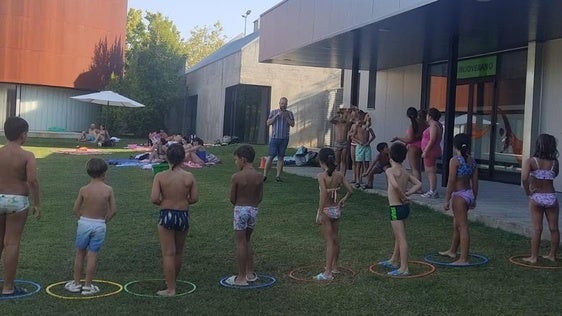 Abiertas las inscripciones para la ludoteca municipal