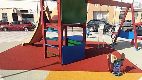 El Ayuntamiento destina 700.000 euros a diversas mejoras en sus parques