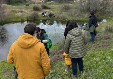 Equipo Natura inicia una nueva edición el 28 de septiembre