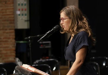 El cese de Pilar Aparicio ahonda en la crisis del pacto de gobierno