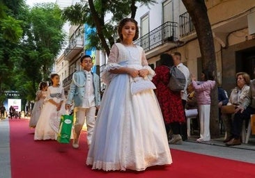 'Don Benito Desfila Fashion Day' será el próximo 25 de septiembre