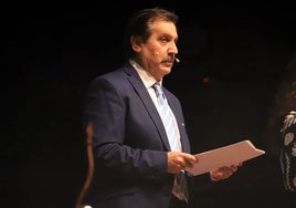 José Luis Capilla será homenajeado el 1 de octubre
