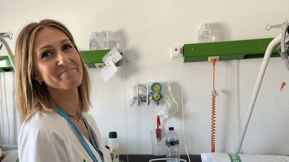 El SES invierte 540.000 euros en mejoras para el hospital
