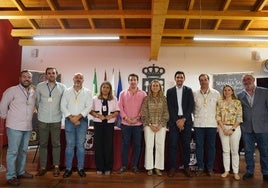 Ocho pasos saldrán en el regreso de la Procesión Magna