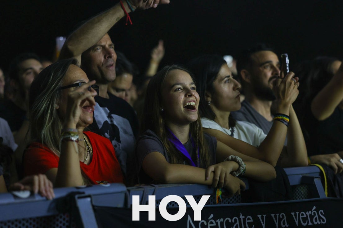 Más imágenes de Contempopránea 2026