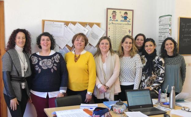 «Asesoramos a profesores y familias ante un alumno con dificultades de aprendizaje»