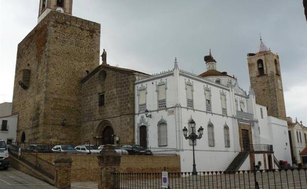 El funeral de Juan Ignacio Márquez tendrá lugar mañana a las 12 en Santa María de la Plaza