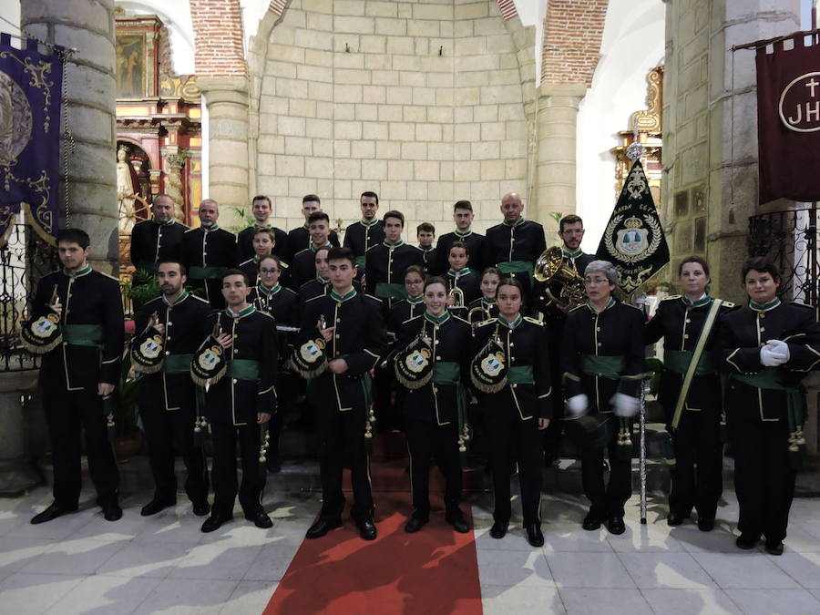 Medio centenar de fotografias de la semana santa Frexnense 2019
