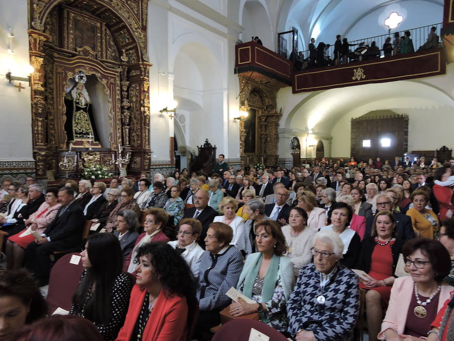Un resumen fotografico de las fiestas en honor de la Virgen de los Remedios de Fregenal de la Sierra