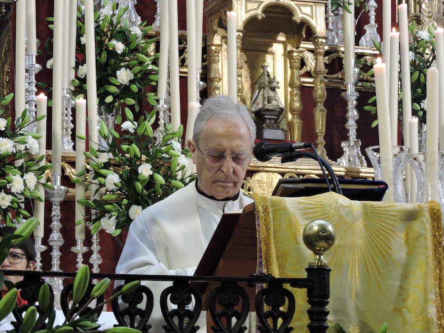 Un resumen fotografico de las fiestas en honor de la Virgen de los Remedios de Fregenal de la Sierra