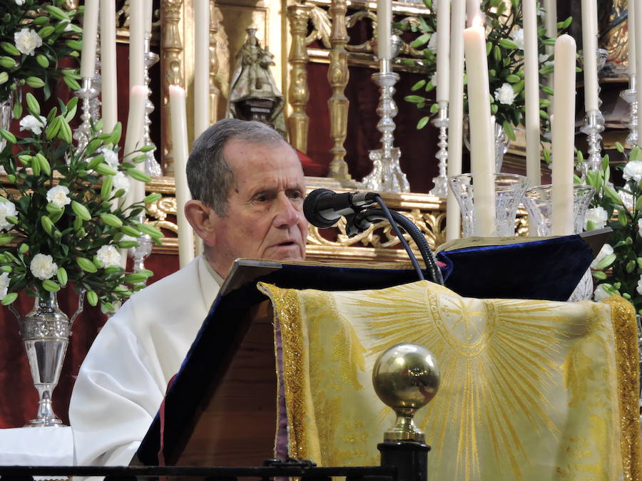 Un resumen fotografico de las fiestas en honor de la Virgen de los Remedios de Fregenal de la Sierra