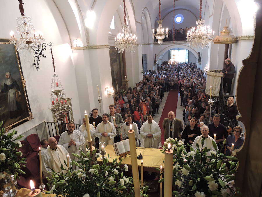 Un resumen fotografico de las fiestas en honor de la Virgen de los Remedios de Fregenal de la Sierra