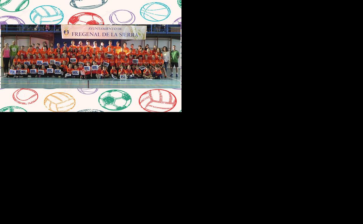 Actualidad deportiva en Fregenal