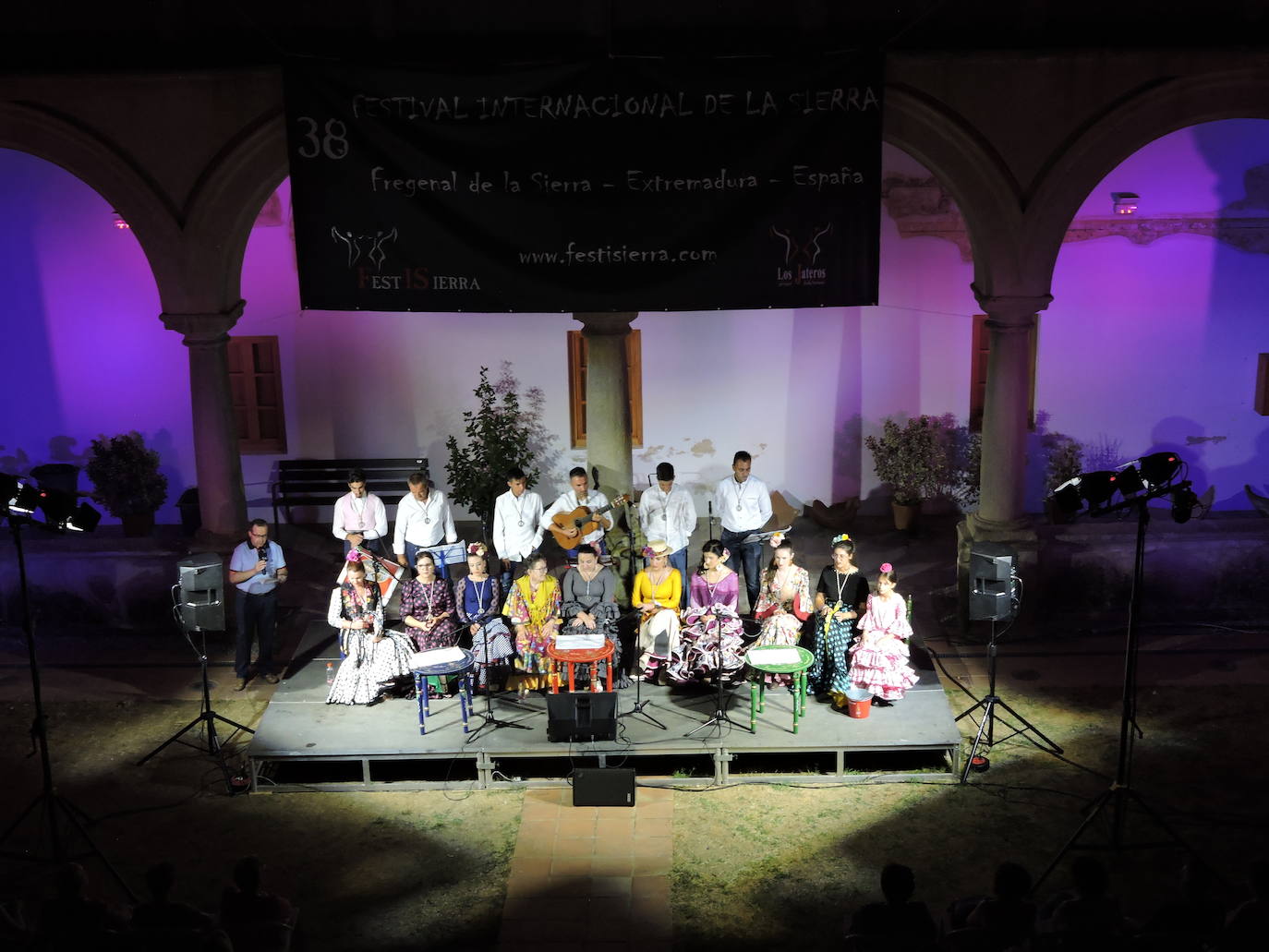 Fotos: 1ª Semana del FIS 2019