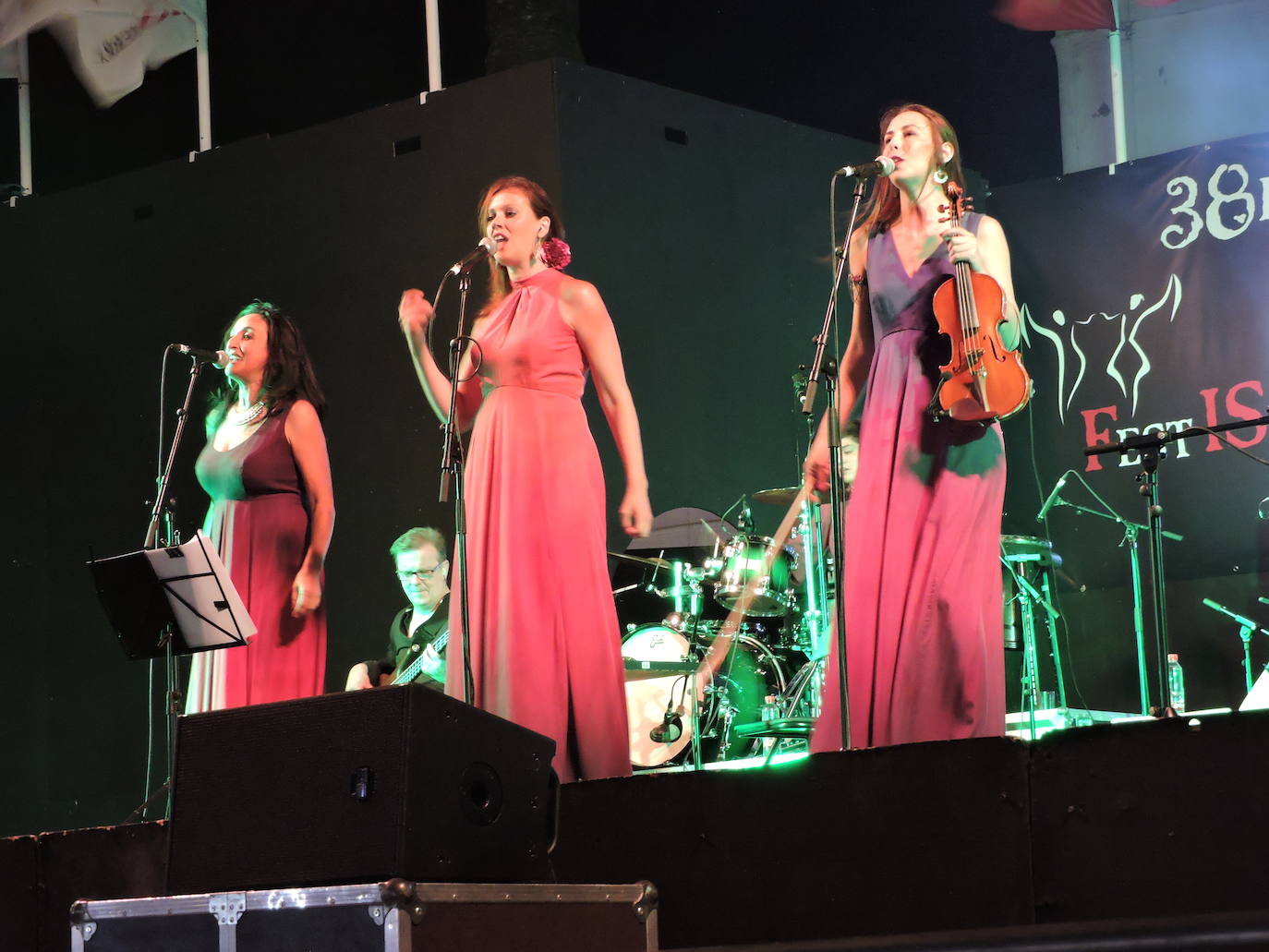 Fotos: 1ª Semana del FIS 2019