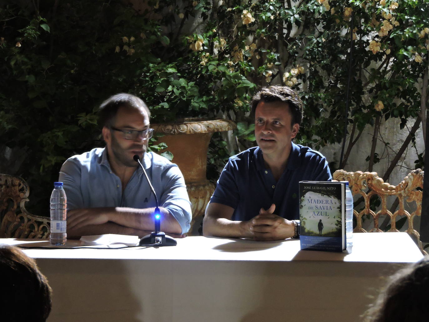 100 fotos sobre todas las actividades de la noche en blanco frexnense.