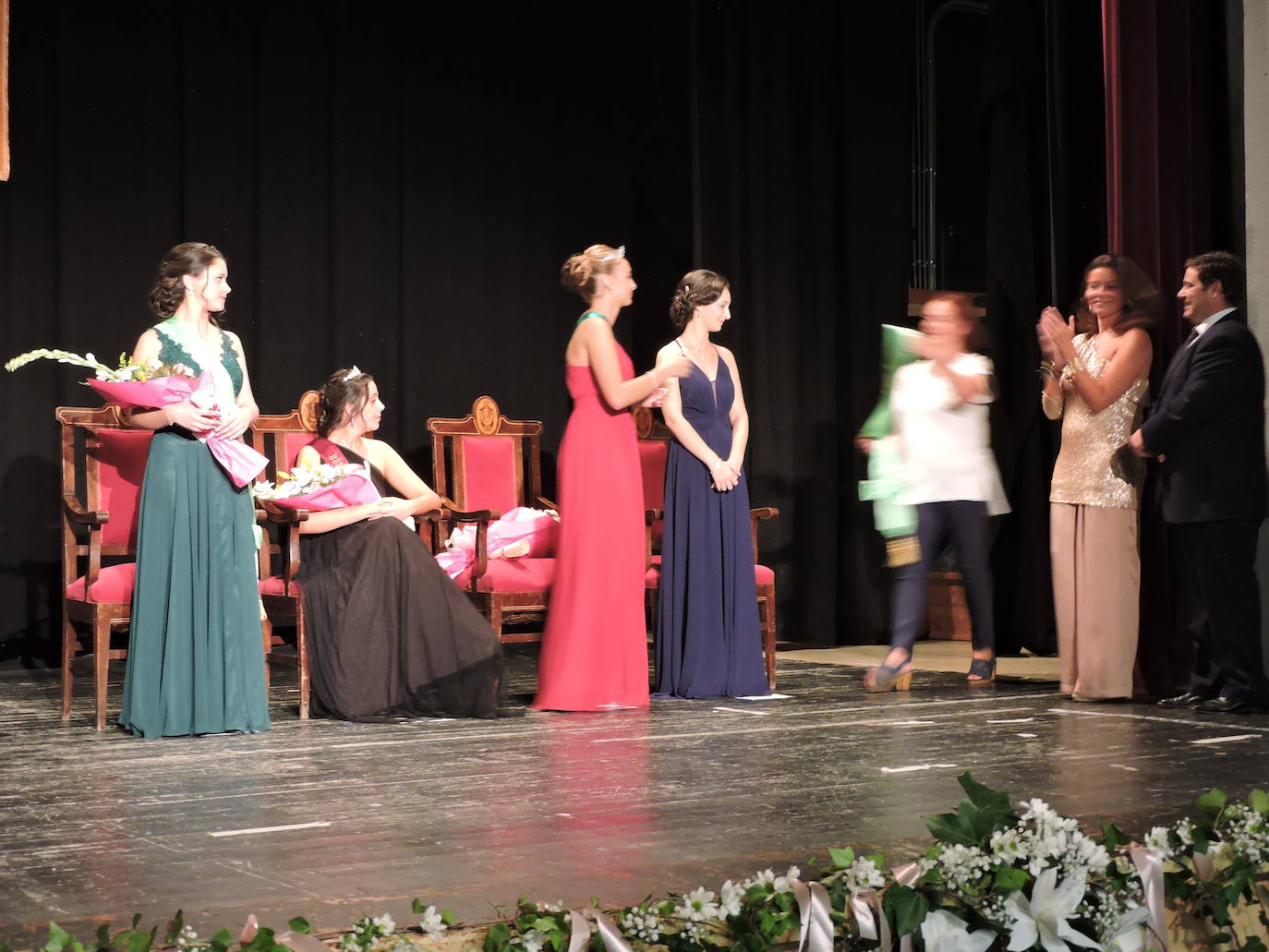 Fotos: FOTOS DE LAS FERIAS Y FIESTAS DE SAN MATEO 2019 - Parte 1