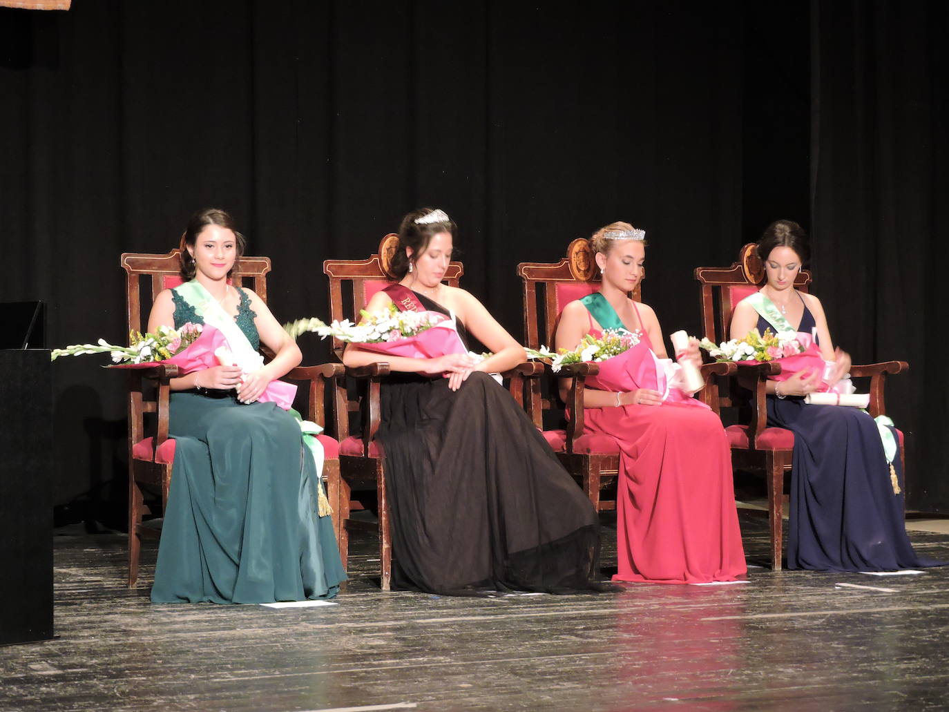 Fotos: FOTOS DE LAS FERIAS Y FIESTAS DE SAN MATEO 2019 - Parte 1