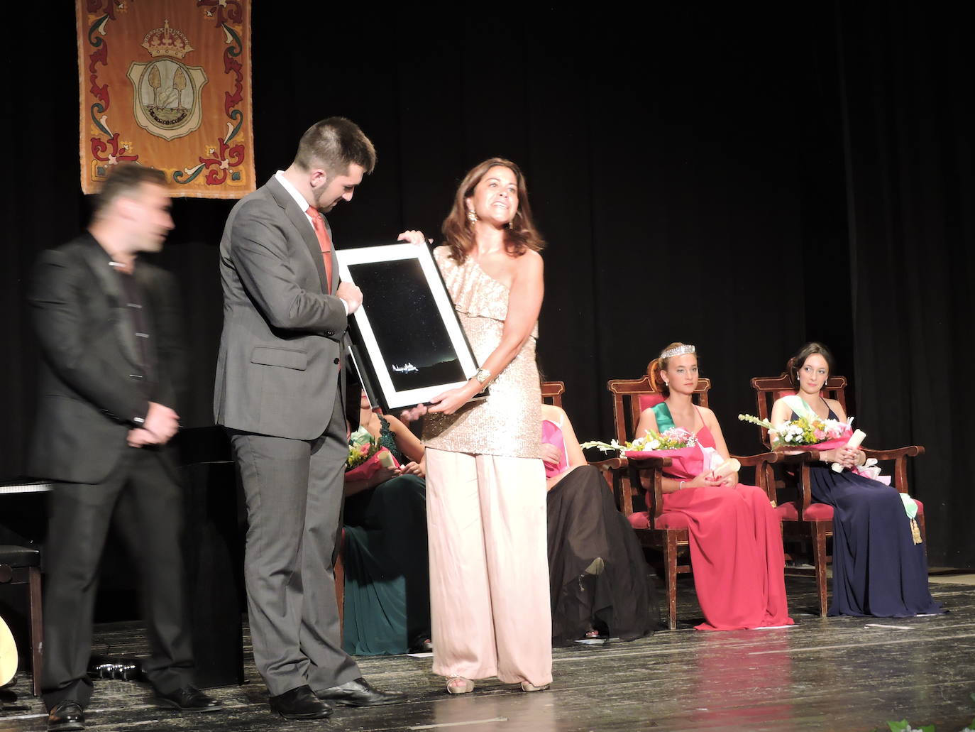 Fotos: FOTOS DE LAS FERIAS Y FIESTAS DE SAN MATEO 2019 - Parte 1