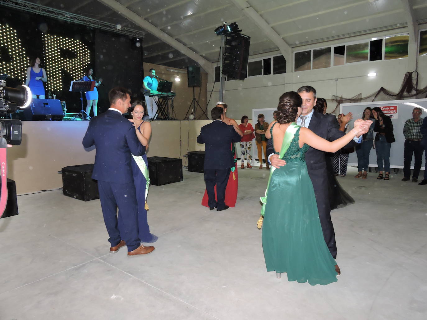 Fotos: FOTOS DE LAS FERIAS Y FIESTAS DE SAN MATEO 2019 - Parte 1