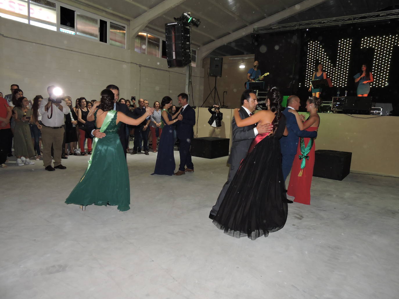 Fotos: FOTOS DE LAS FERIAS Y FIESTAS DE SAN MATEO 2019 - Parte 1