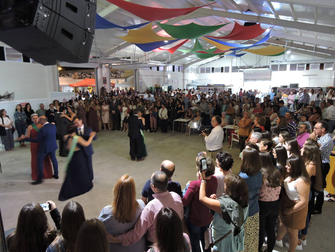 Fotos: FOTOS DE LAS FERIAS Y FIESTAS DE SAN MATEO 2019 - Parte 1