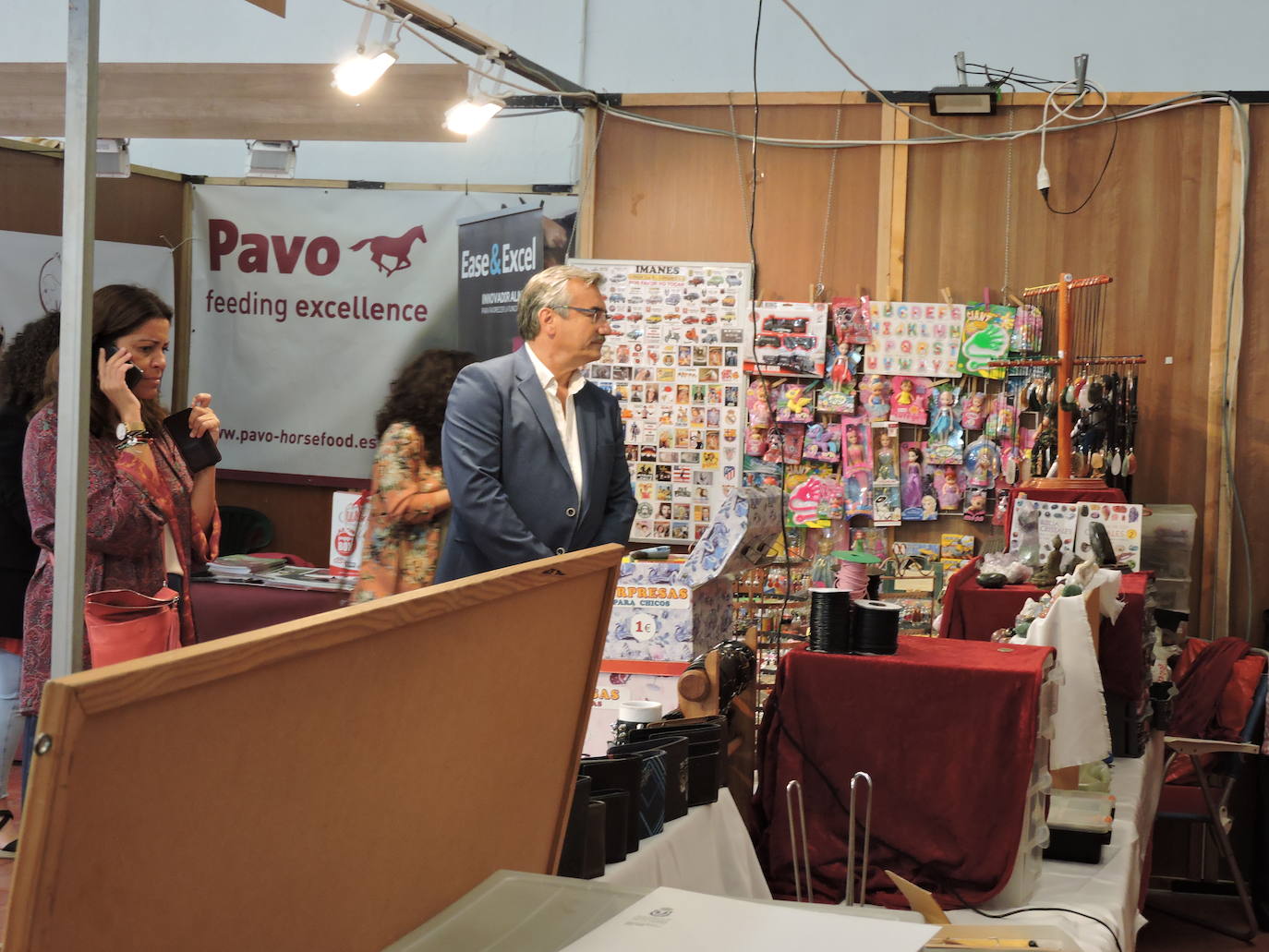 Fotos: FOTOS DE LAS FERIAS Y FIESTAS DE SAN MATEO 2019 - Parte 2
