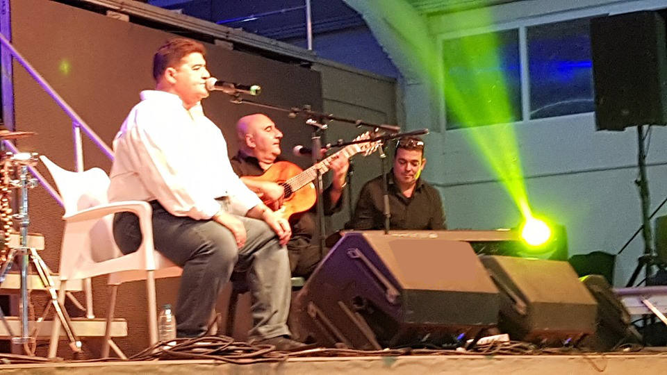 Fotos: FOTOS DE LAS FERIAS Y FIESTAS DE SAN MATEO 2019 - Parte 2
