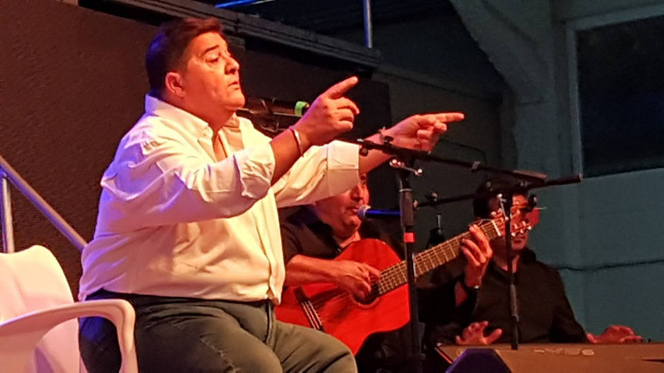 Fotos: FOTOS DE LAS FERIAS Y FIESTAS DE SAN MATEO 2019 - Parte 2