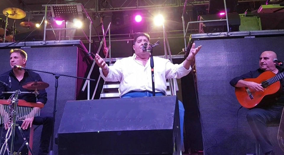 Fotos: FOTOS DE LAS FERIAS Y FIESTAS DE SAN MATEO 2019 - Parte 2