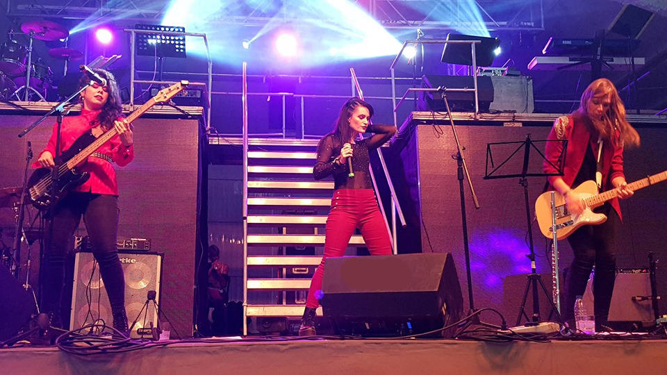 Fotos: FOTOS DE LAS FERIAS Y FIESTAS DE SAN MATEO 2019 - Parte 2