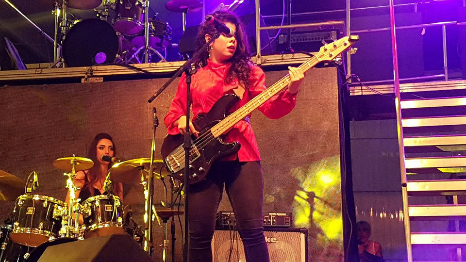 Fotos: FOTOS DE LAS FERIAS Y FIESTAS DE SAN MATEO 2019 - Parte 2