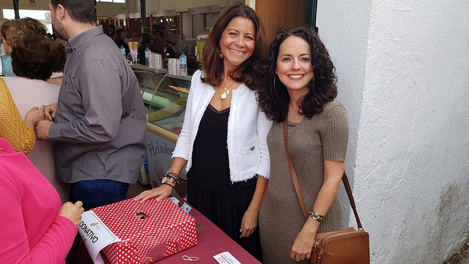 Fotos: FOTOS DE LAS FERIAS Y FIESTAS DE SAN MATEO 2019 - Parte 2