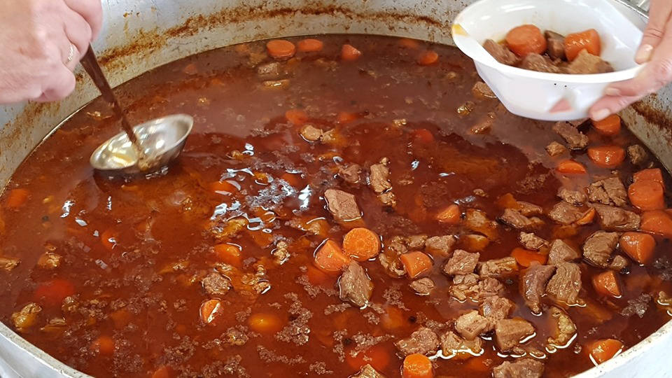 Fotos: FOTOS DE LAS FERIAS Y FIESTAS DE SAN MATEO 2019 - Parte 2
