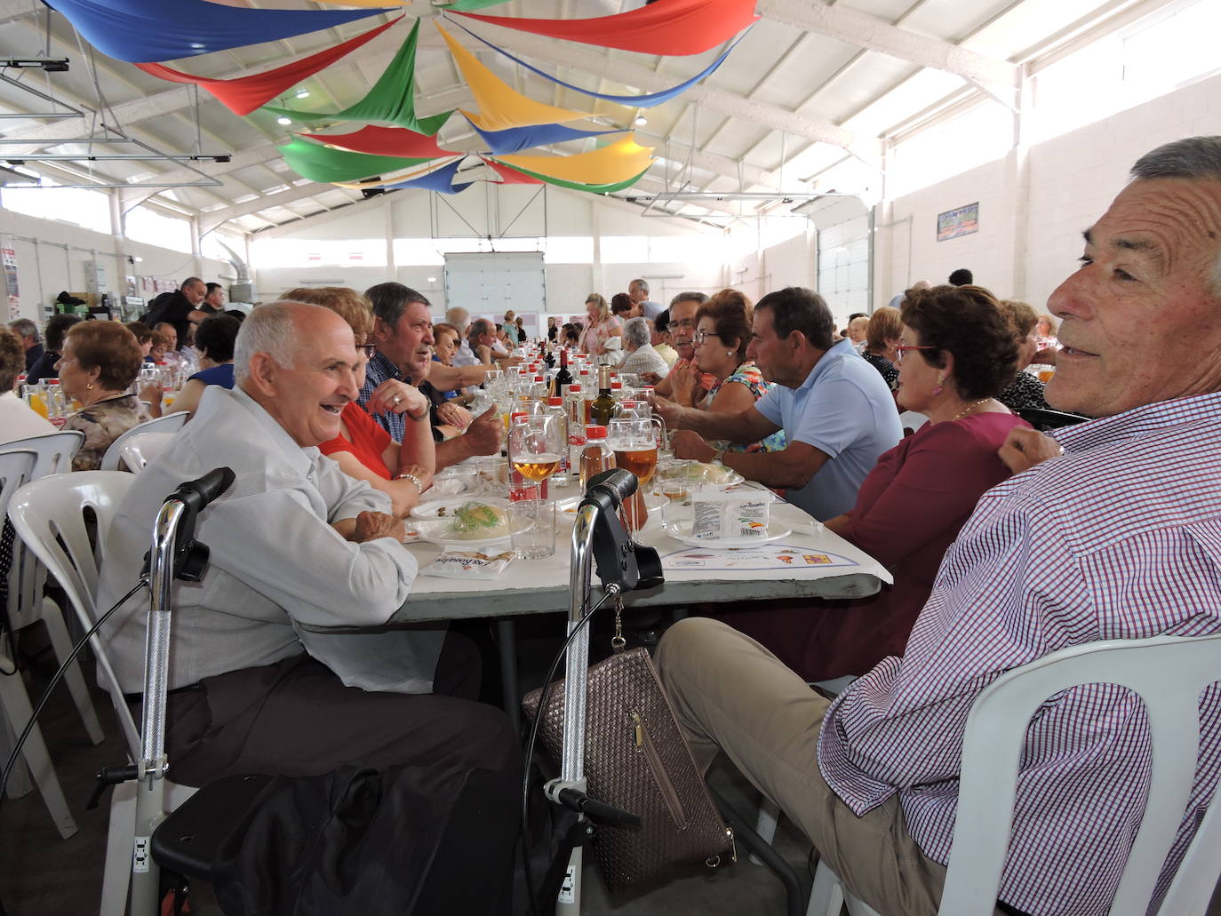 Fotos: FOTOS DE LAS FERIAS Y FIESTAS DE SAN MATEO 2019 - Parte 2