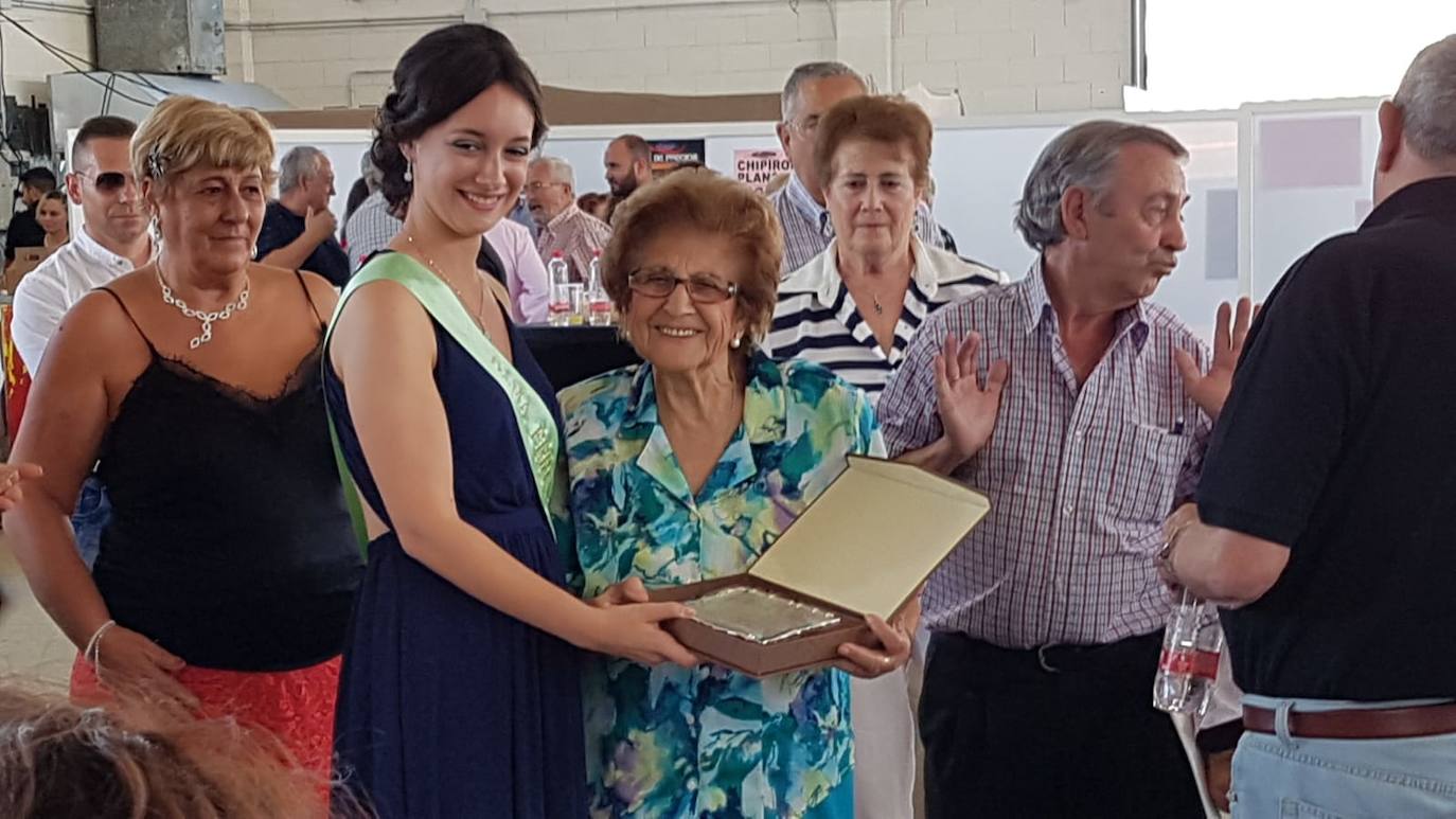 Fotos: FOTOS DE LAS FERIAS Y FIESTAS DE SAN MATEO 2019 - Parte 2