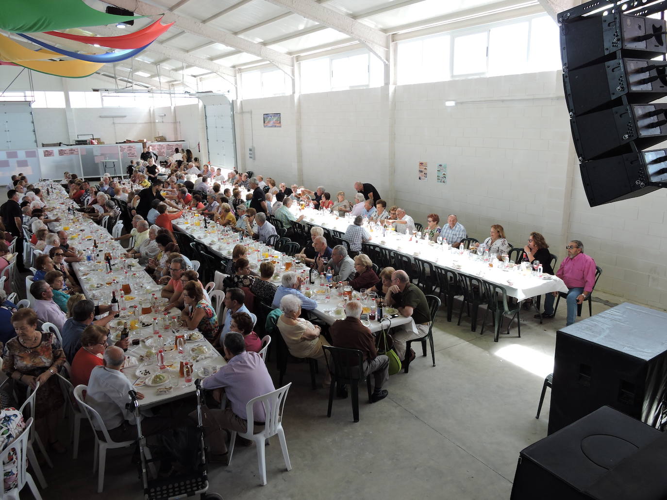 Fotos: FOTOS DE LAS FERIAS Y FIESTAS DE SAN MATEO 2019 - Parte 2